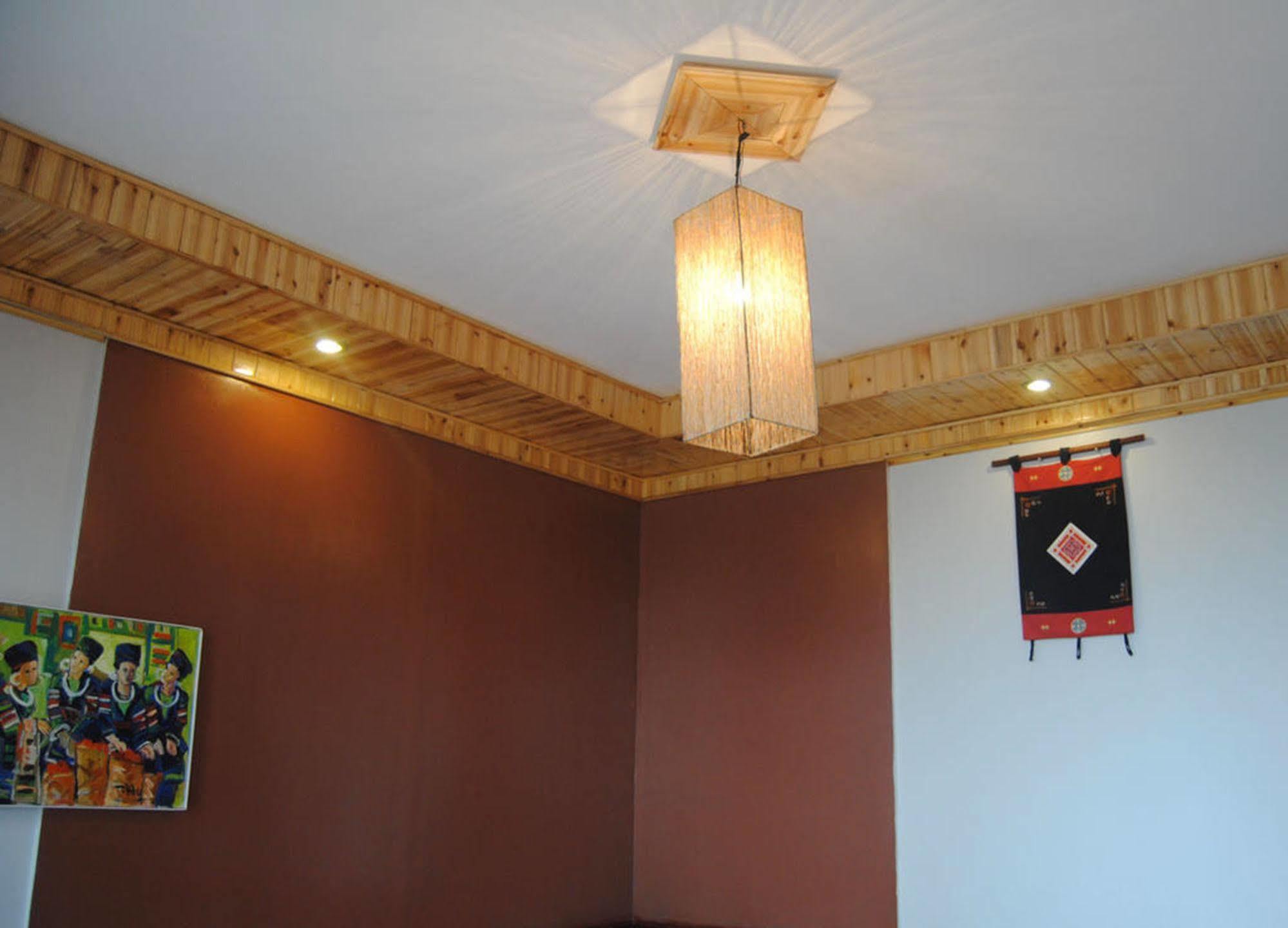 Cat Cat Hotel Sapa 外观 照片