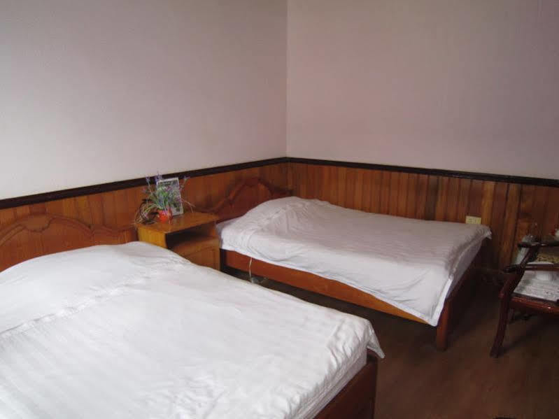 Cat Cat Hotel Sapa 外观 照片