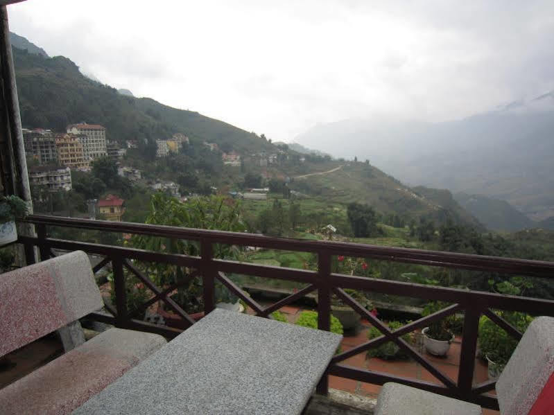 Cat Cat Hotel Sapa 外观 照片