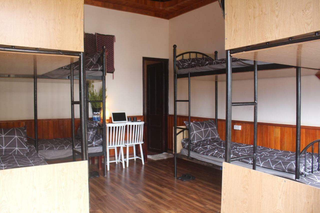 Cat Cat Hotel Sapa 外观 照片