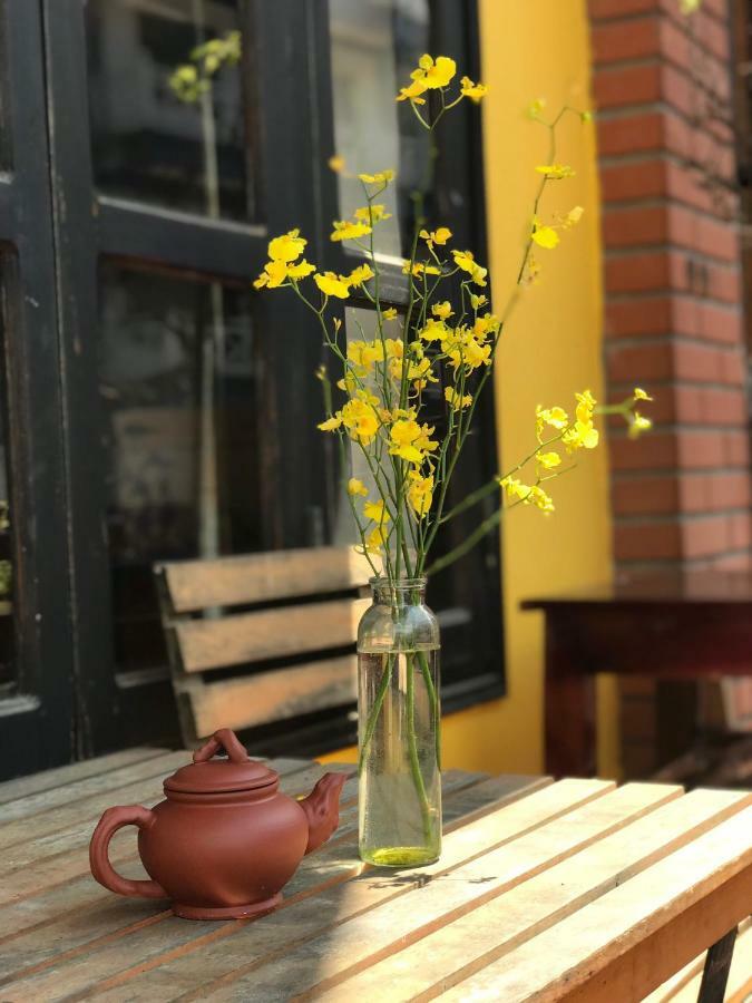 Cat Cat Hotel Sapa 外观 照片
