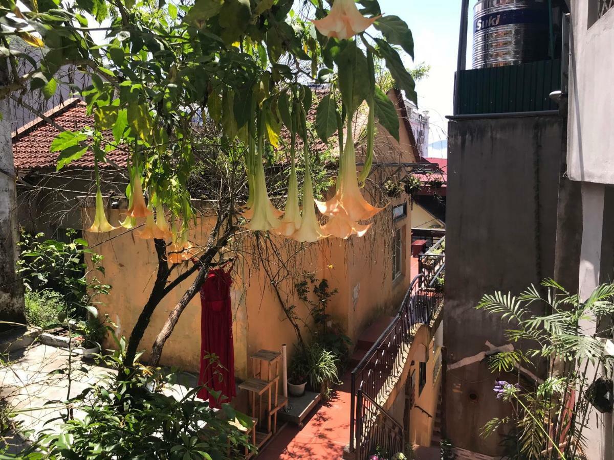 Cat Cat Hotel Sapa 外观 照片
